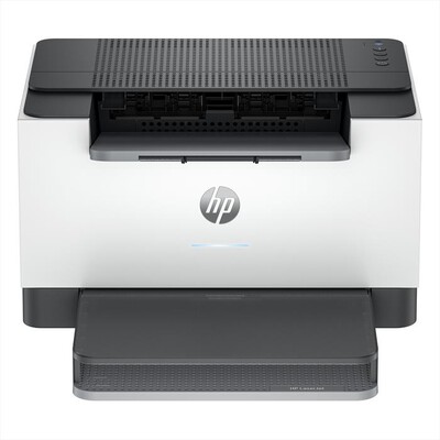 HP - Stampante LASERJET M207DW-Bianco