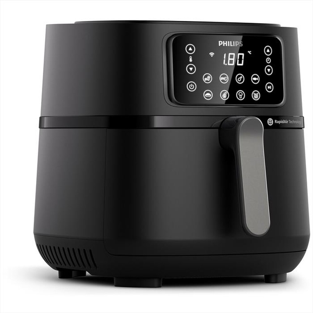 "PHILIPS - FRIGGITRICE AIRFRYER SERIE 5000 DA 7.2L HD9285/93"