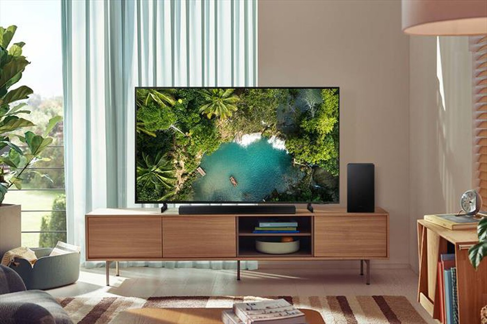 Immagine del prodotto SAMSUNG - HW-A550/ZF-Black