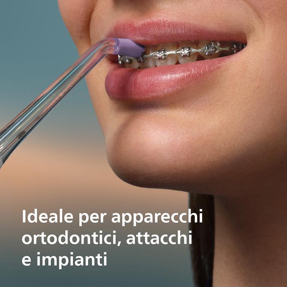 Immagine del prodotto PHILIPS - Idropulsore HX3826/31