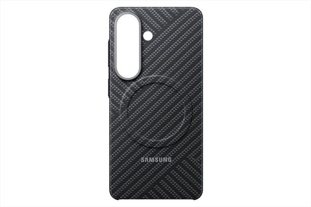 Immagine del prodotto SAMSUNG - Custodia Carbon Magnet per S26+-Dark Gray