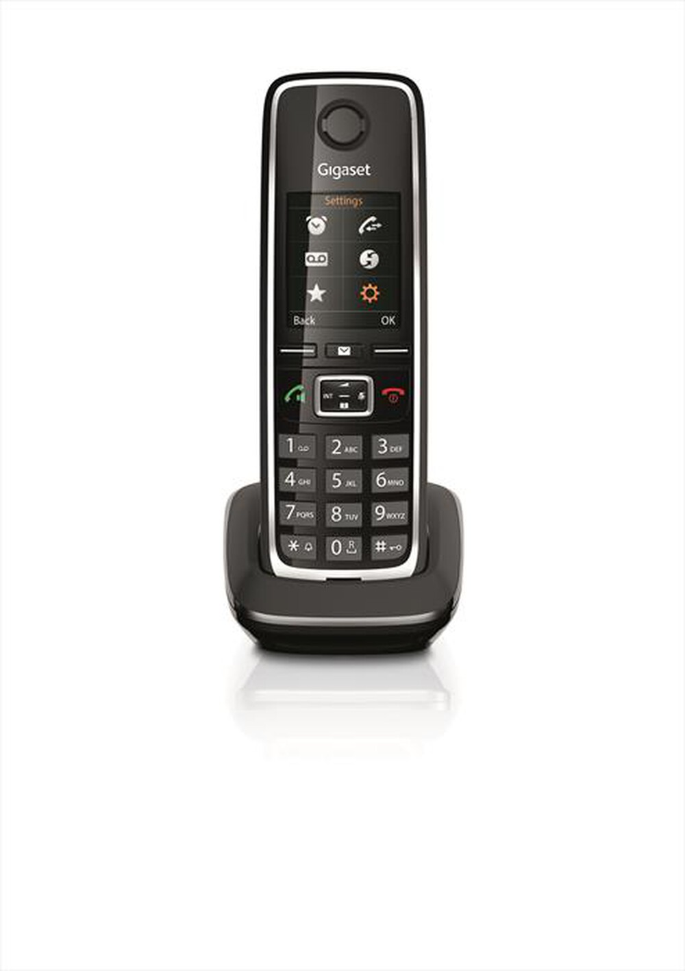 Immagine del prodotto GIGASET - C530 HX