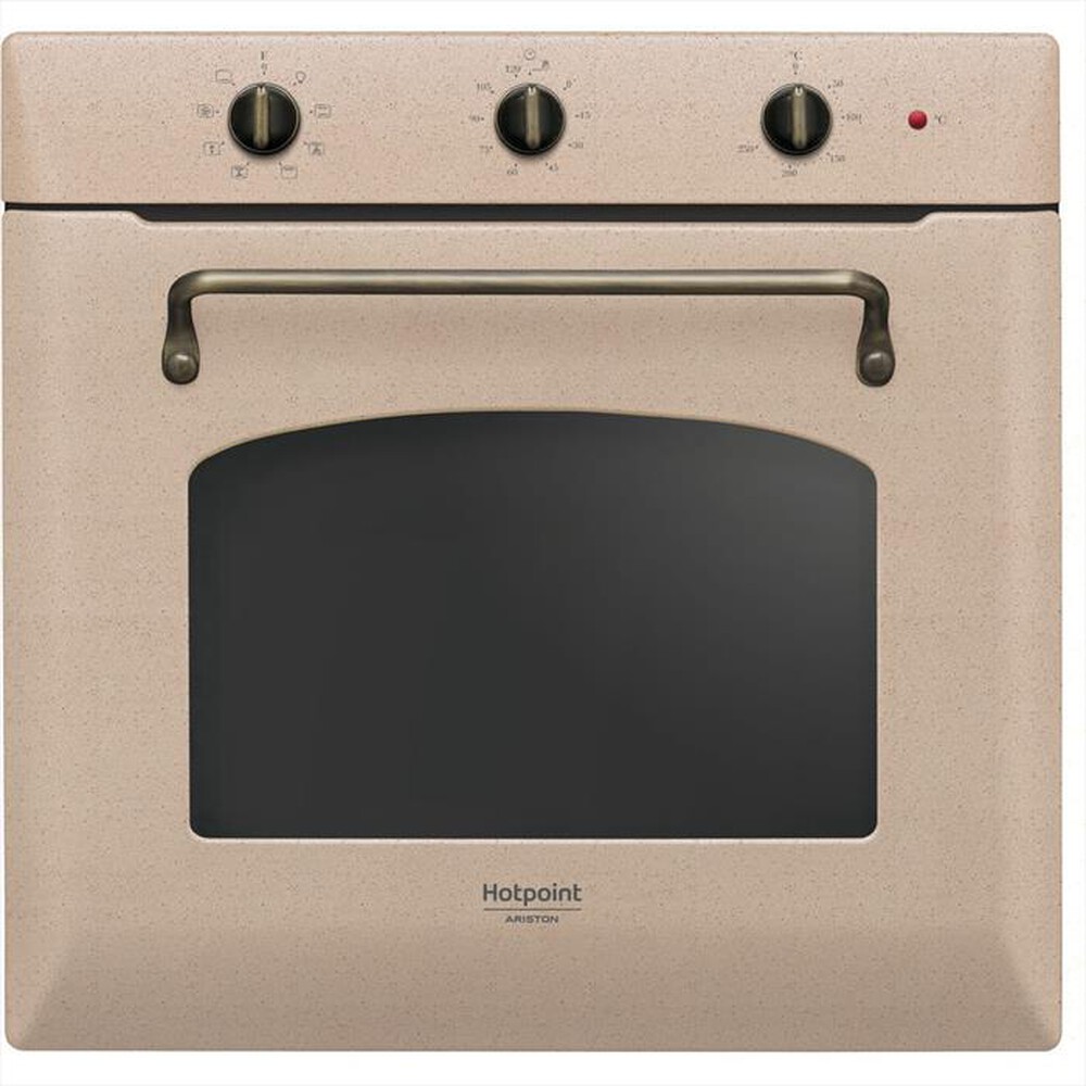 HOTPOINT ARISTON - Forno incasso elettrico FIT 834 AV HA Classe A
