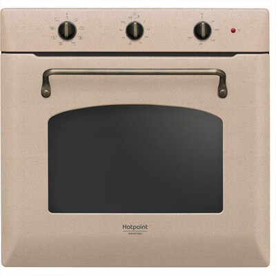 HOTPOINT ARISTON - Forno incasso elettrico FIT 834 AV HA Classe A