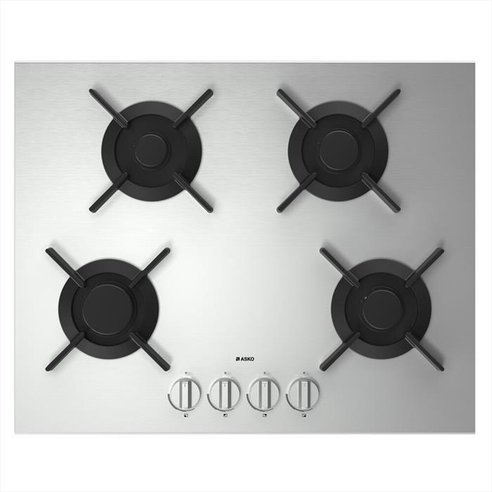 "1ASKO - HG 1675 SB - Inox"