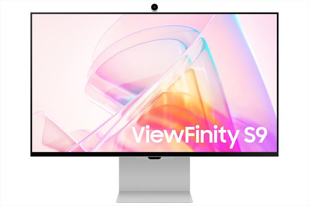 Immagine del prodotto SAMSUNG - Monitor LCD 27" HRM VIEWFINITY S9 - S90PC 5K FLAT