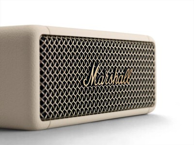 MARSHALL - Speaker Bluetooth EMBERTON II-Crema