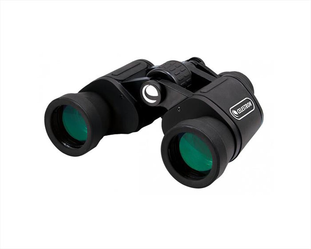 "CELESTRON - Upclose G2 8X40-Black"