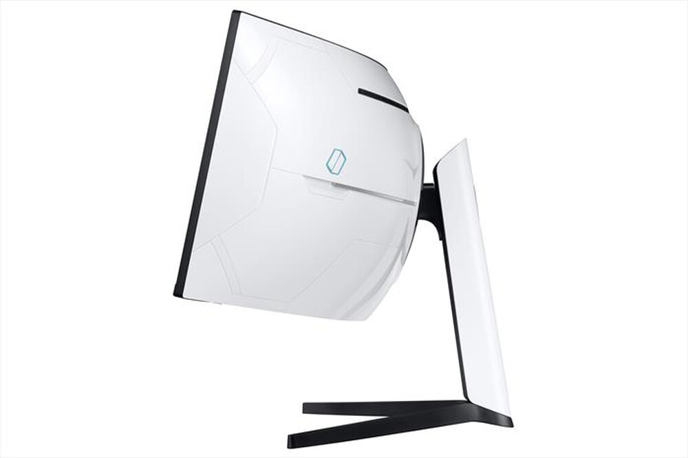 "SAMSUNG - MONITOR GAMING ODYSSEY G9 DA 49'' DUAL QHD CURVO"