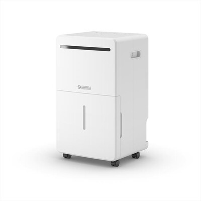 OLIMPIA SPLENDID - AQUARIA S2 40 NW-Bianco / Nero