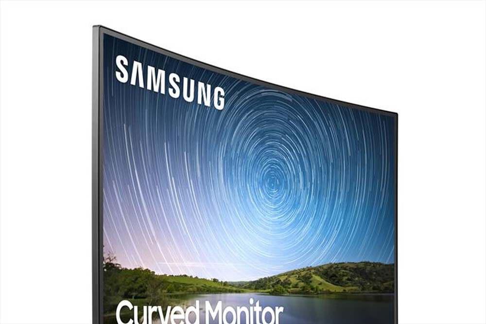 "SAMSUNG - Monitor LED FHD 32\" LC32R500FHPXEN"