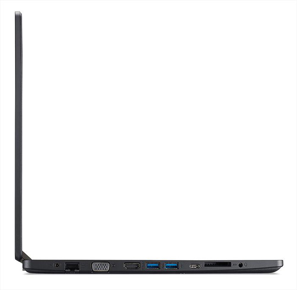 "ACER - TRAVELMATE P2 TMP215-53-50M1-Nero"