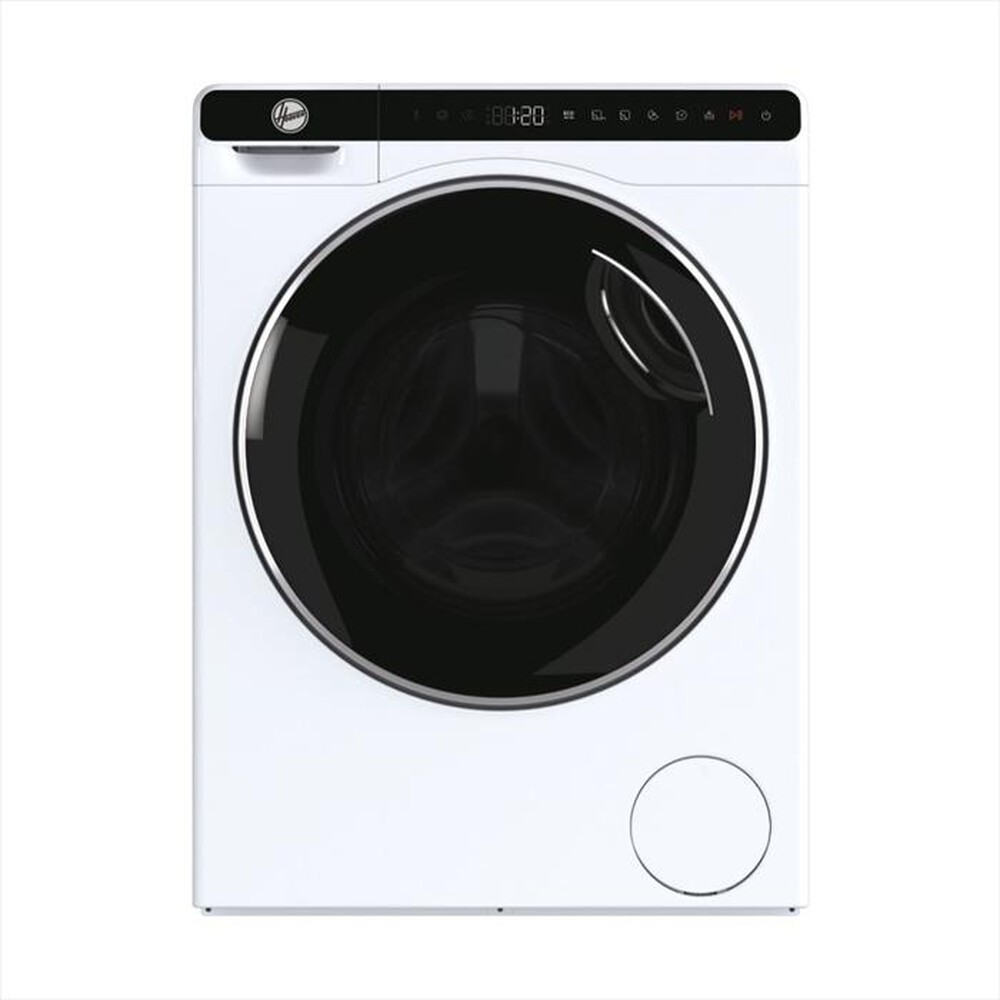 "HOOVER - Lavatrice OW50-BP12307-S 5 Kg Classe A-Bianco"
