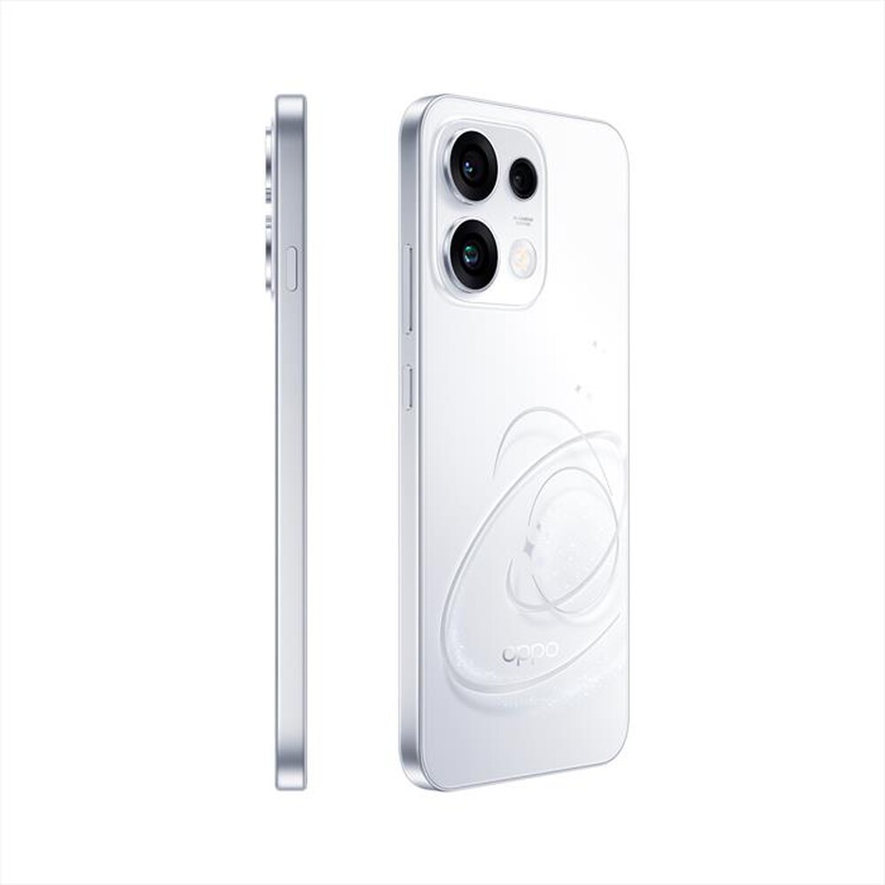 Immagine del prodotto OPPO - Smartphone RENO16 F 5G-Pop White