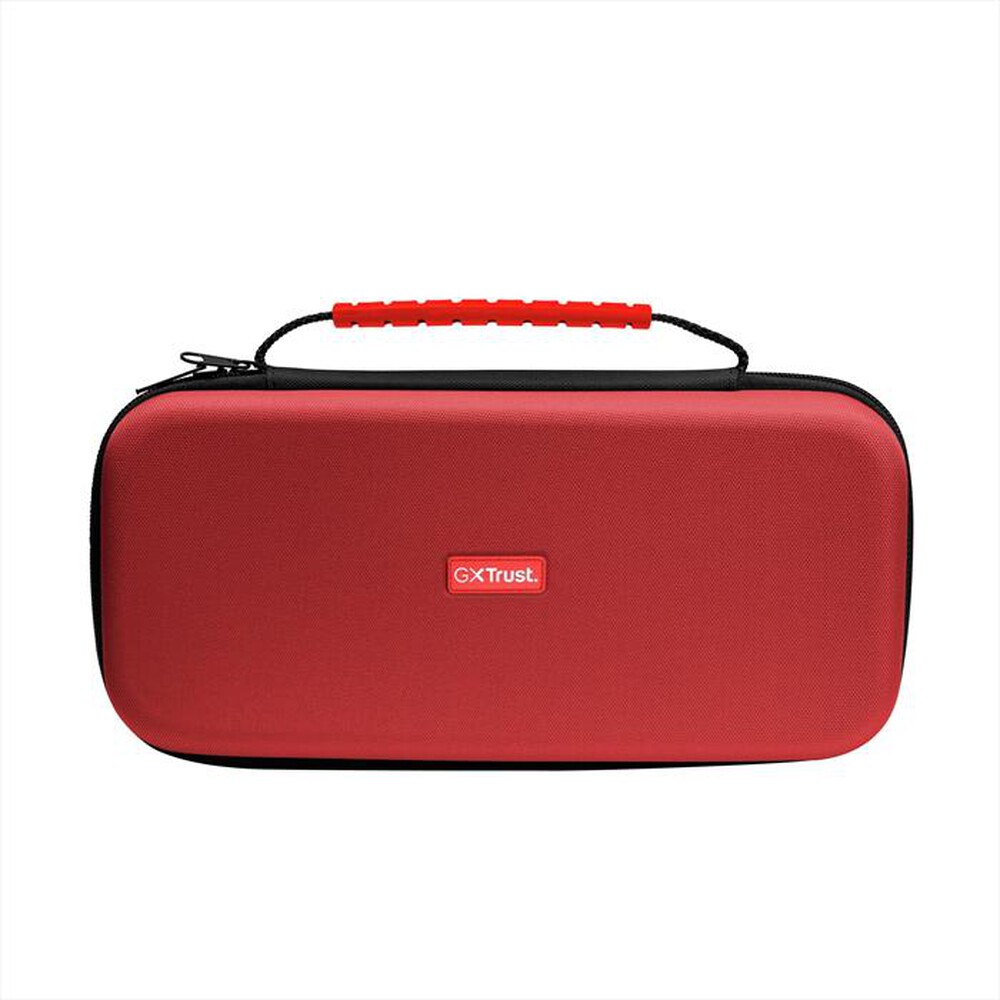 Immagine del prodotto TRUST - Custodia GXT1251RB HARDCASE SWITCH 2 RB-Red/Blue
