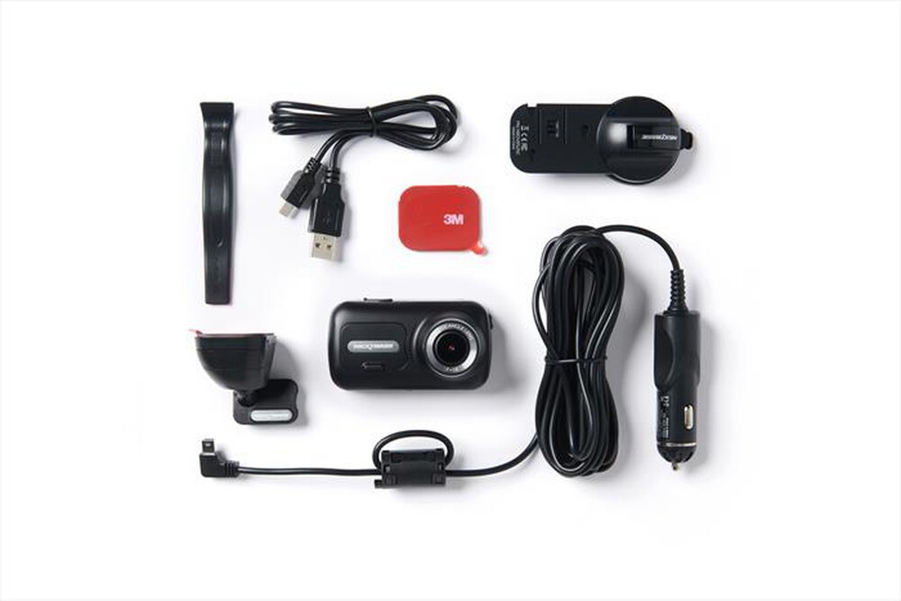 Immagine del prodotto NEXT BASE - NEXTBASE 322 GW-Black