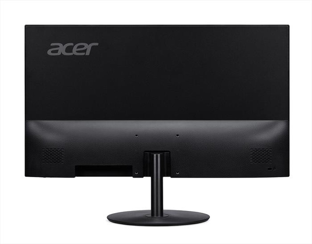 Immagine del prodotto ACER - Monitor TFT 31,5" SA322QUABMIIPX-Nero