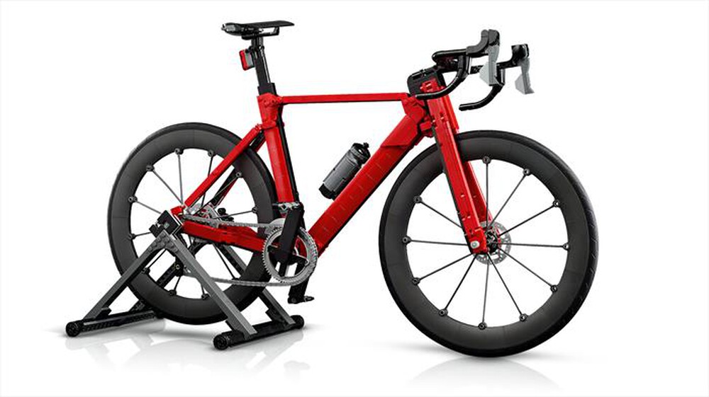 Immagine del prodotto LEGO - ICONS Bici da corsa - 11380