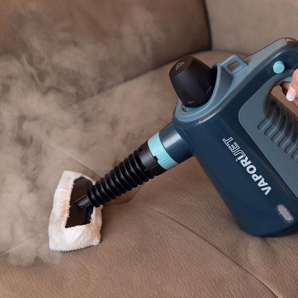 Immagine del prodotto ARIETE - Pistola a vapore 4137 VAPOR JET-Blu