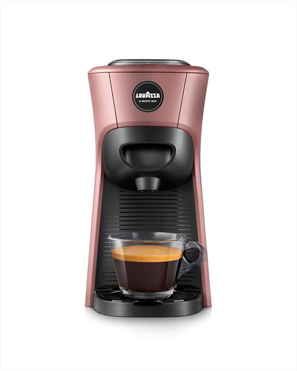 Immagine del prodotto LAVAZZA - Macchina da caff&eacute; Lavazza A Modo Mio TINY-Marrone