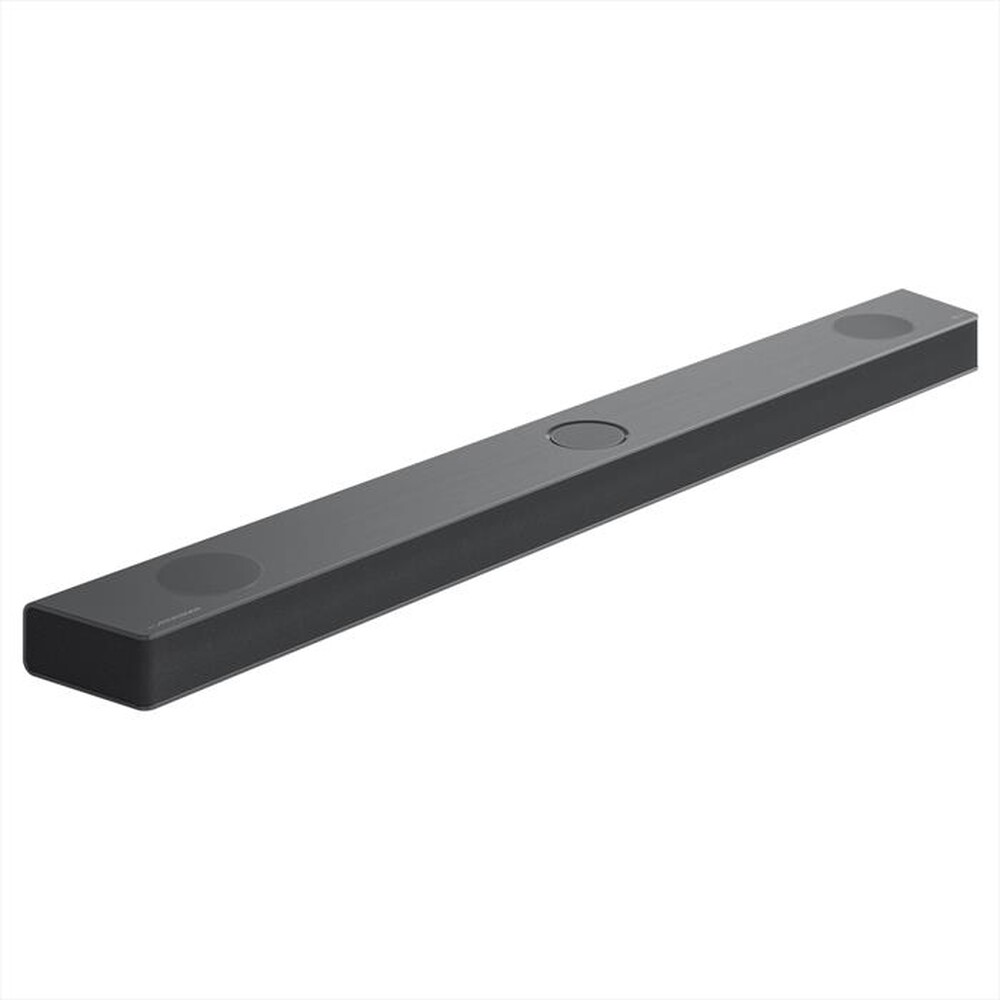"LG - Soundbar S95QR.DEUSLLK-Argento"