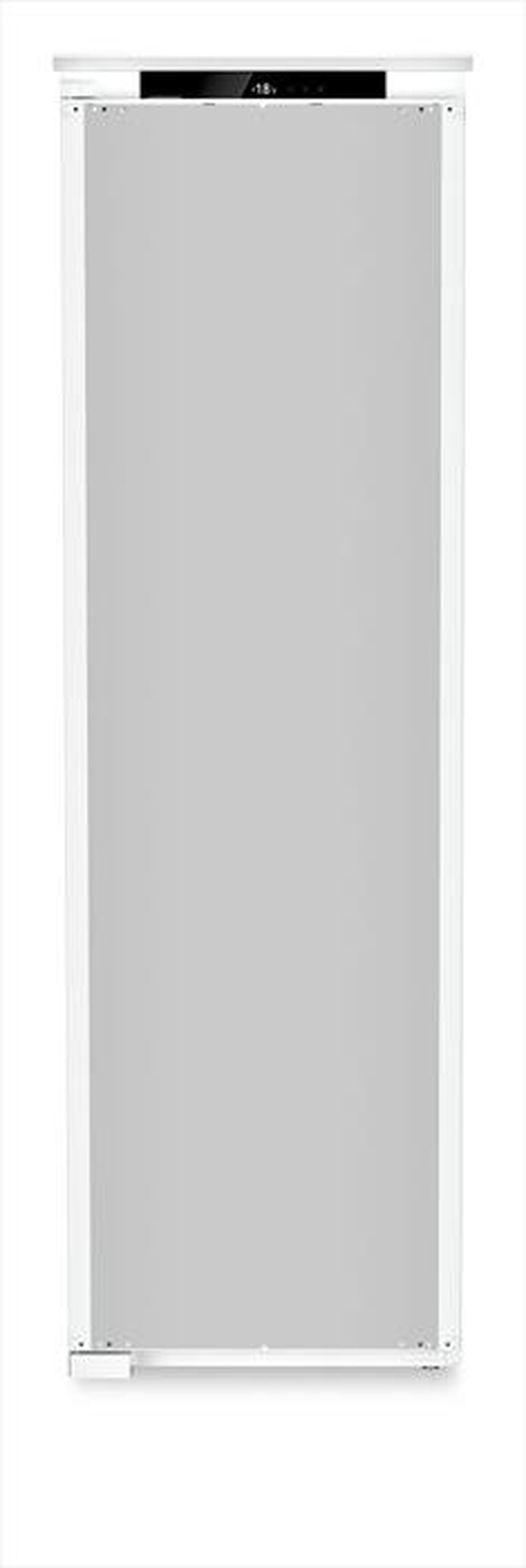 "LIEBHERR - Congelatore verticale SIFNSF 5128-20 Classe F-Bianco"