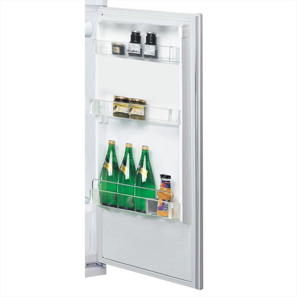 "WHIRLPOOL - Frigorifero 2 porte ART 3672 Classe E 239 lt-Bianco"