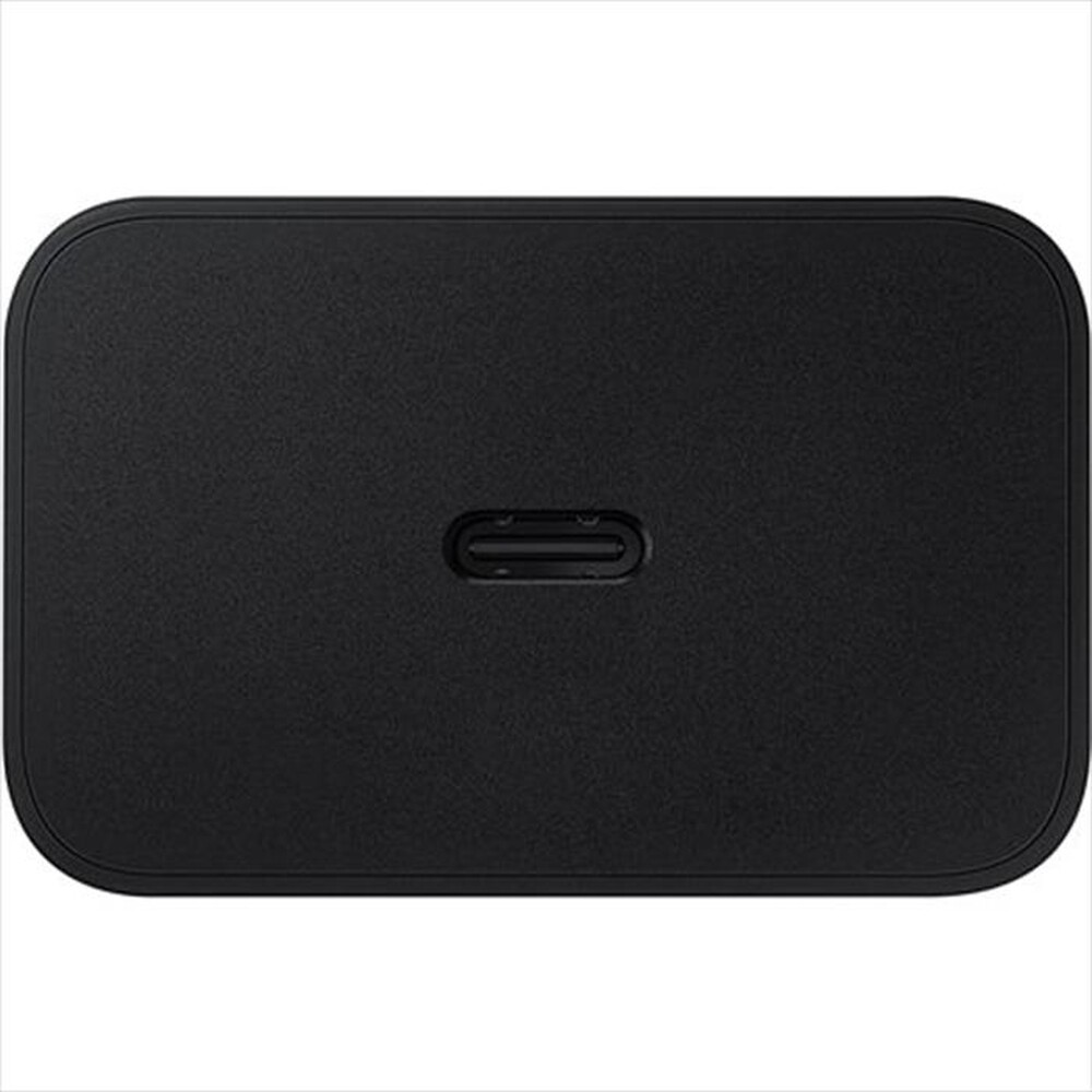 "SAMSUNG - Caricatore da rete universale EP-T4510XBEGEU-Nero"