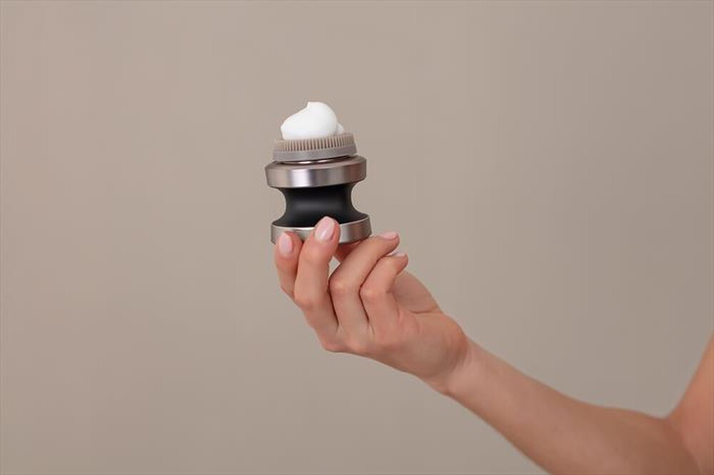 Immagine del prodotto BEURER - Spazzola viso rotante FC 59-Nero / argento