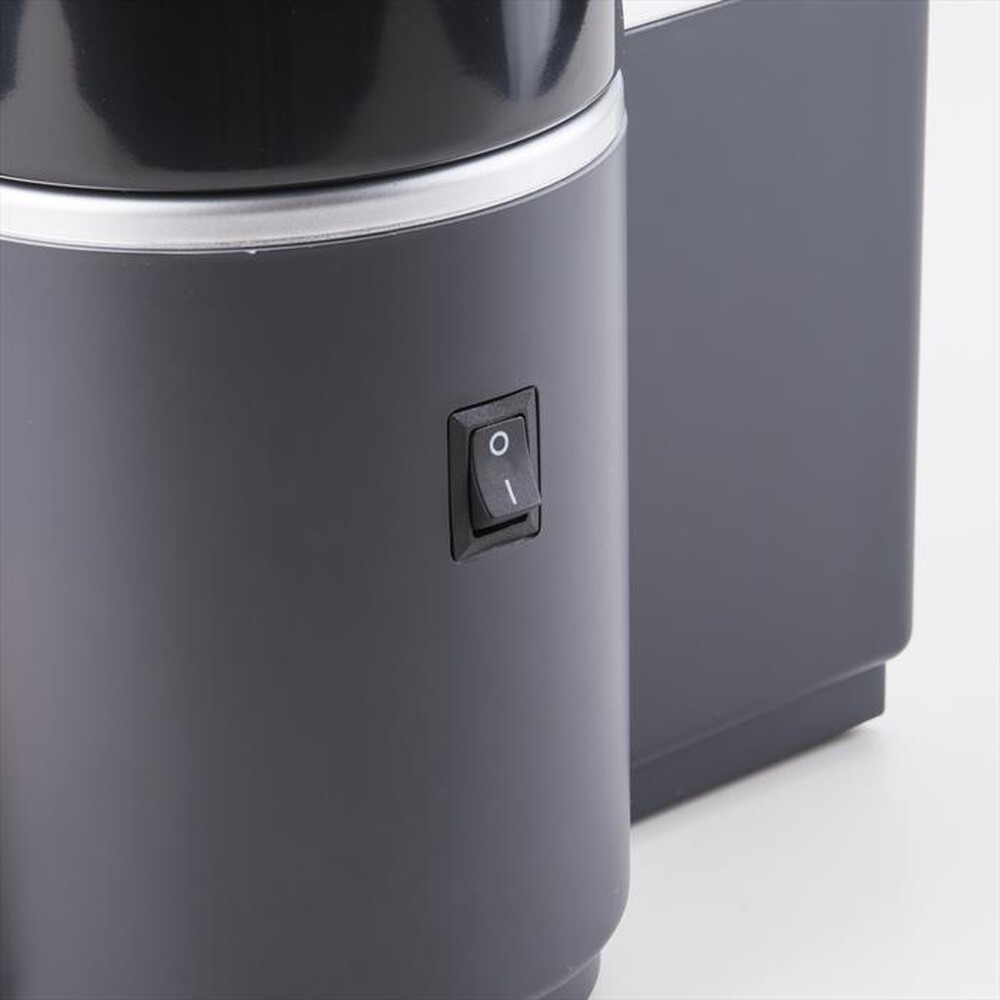 Immagine del prodotto MACOM - CUT & SQEEZE-ANTRACITE/NERO