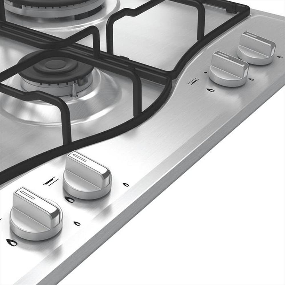Immagine del prodotto HOTPOINT ARISTON - Piano cottura a gas PCN R643N T/IX/HA 59cm