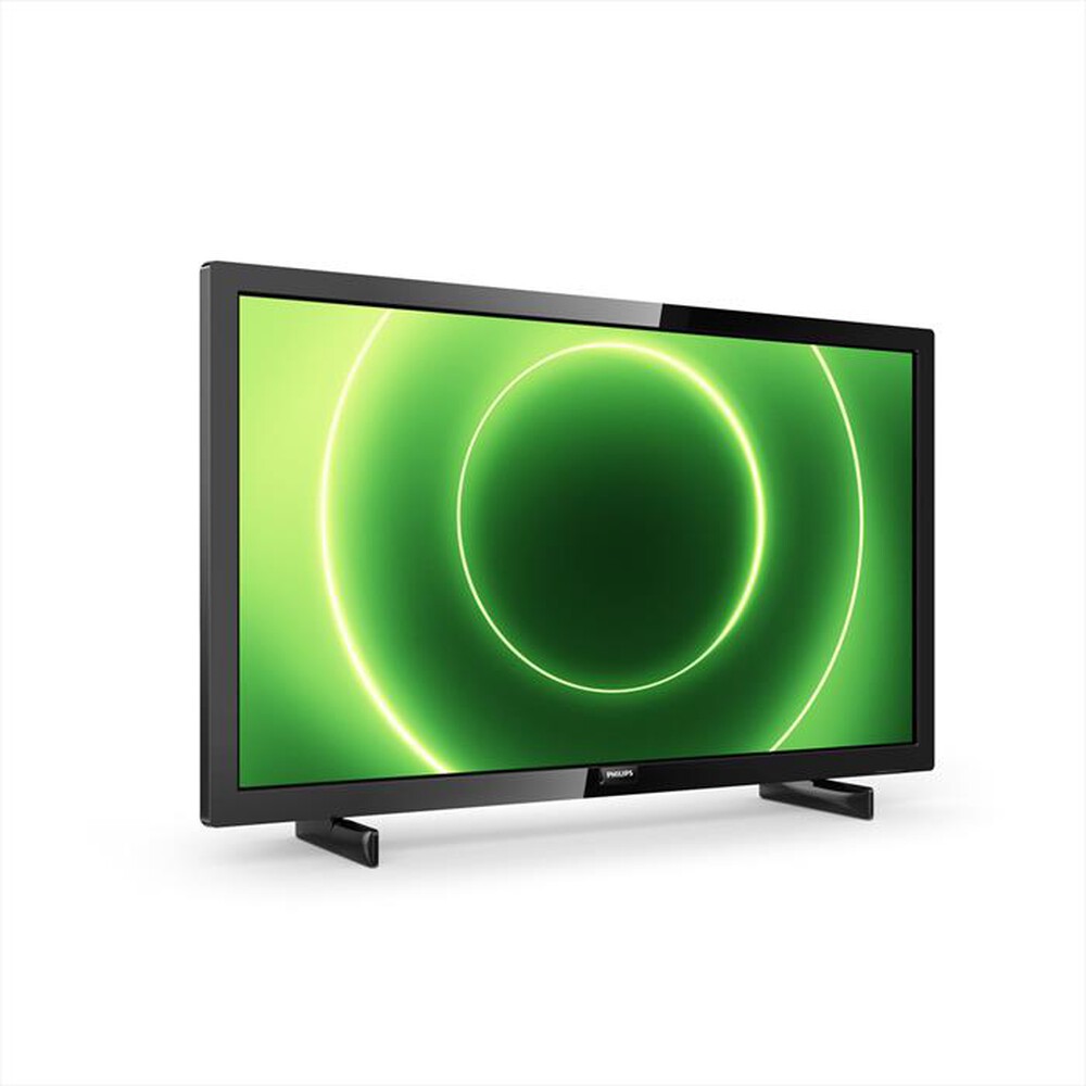 "PHILIPS - Smart TV LED FHD 32\" 32PFS6805/12-Black"