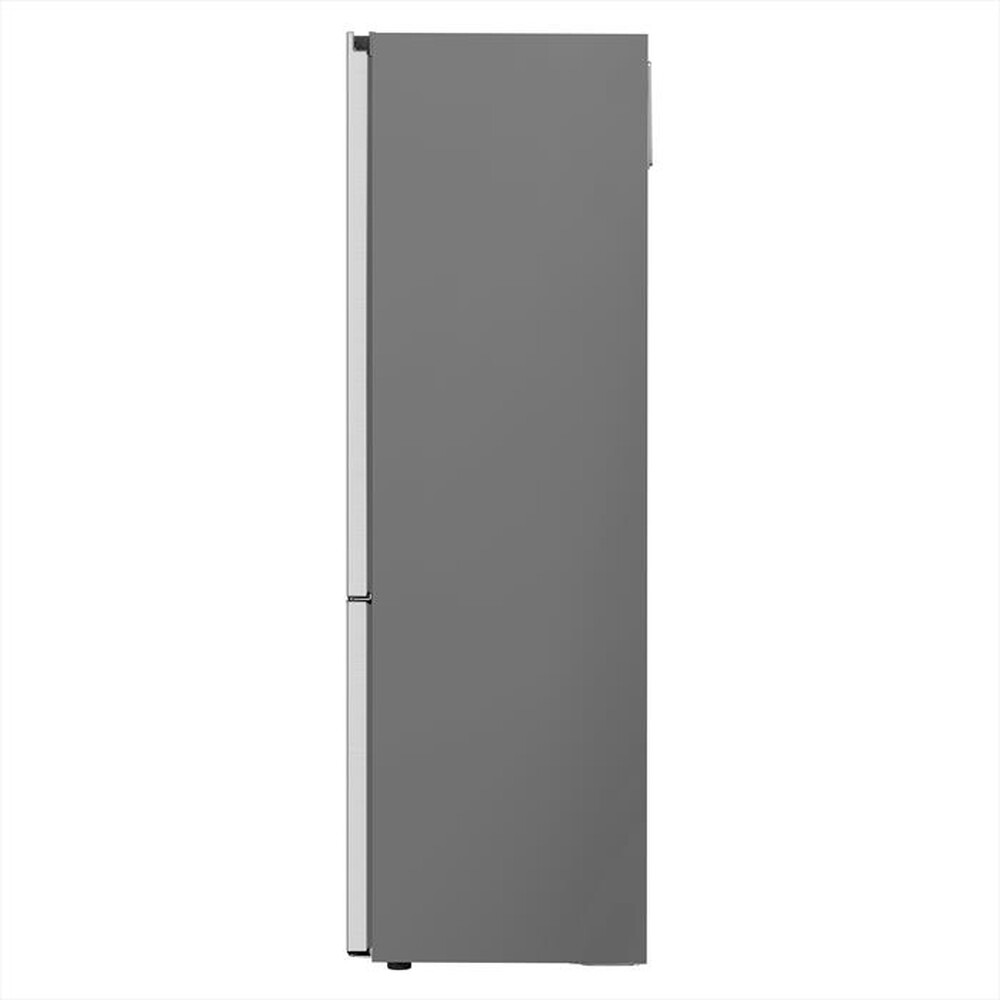 "LG - Frigorifero combinato GBB92STBAP Classe A 419lt-STAINLESS STEEL"