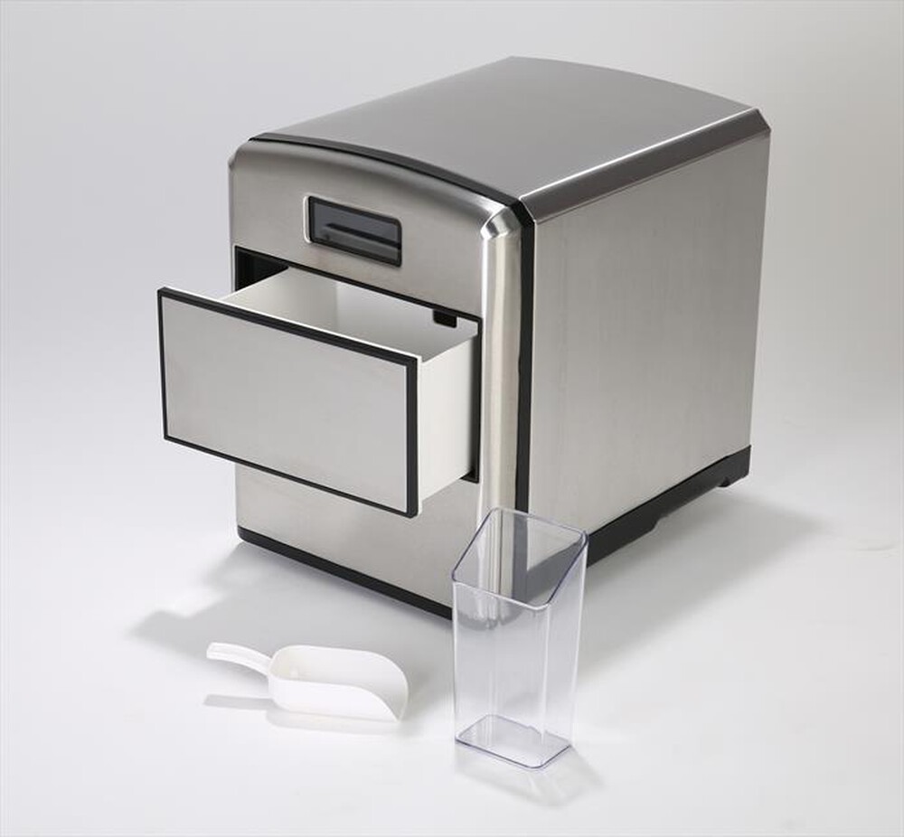 Immagine del prodotto R.G.V. - MOJITO ICE - FG12D-Silver