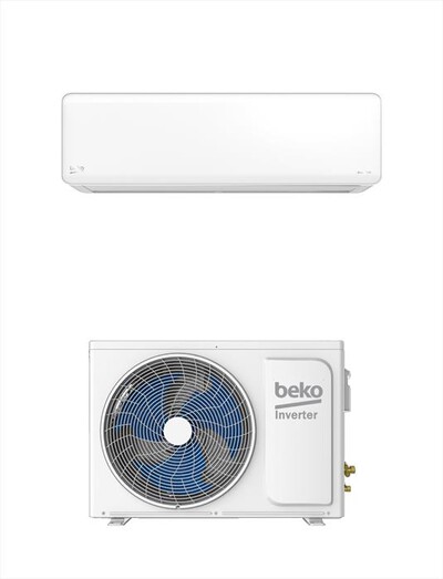 BEKO - Kit BEHPE 096/BEHPE 095-Bianco