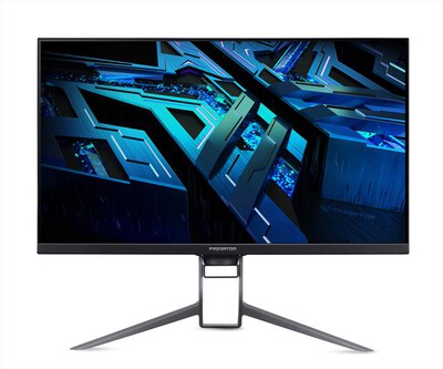 ACER - Monitor TFT 32" PREDATOR X32FPBMIIIIPHUZX-Nero