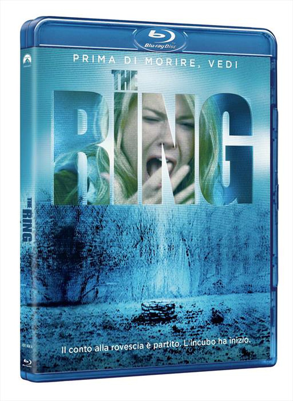 "UNIVERSAL PICTURES - Ring (The)"