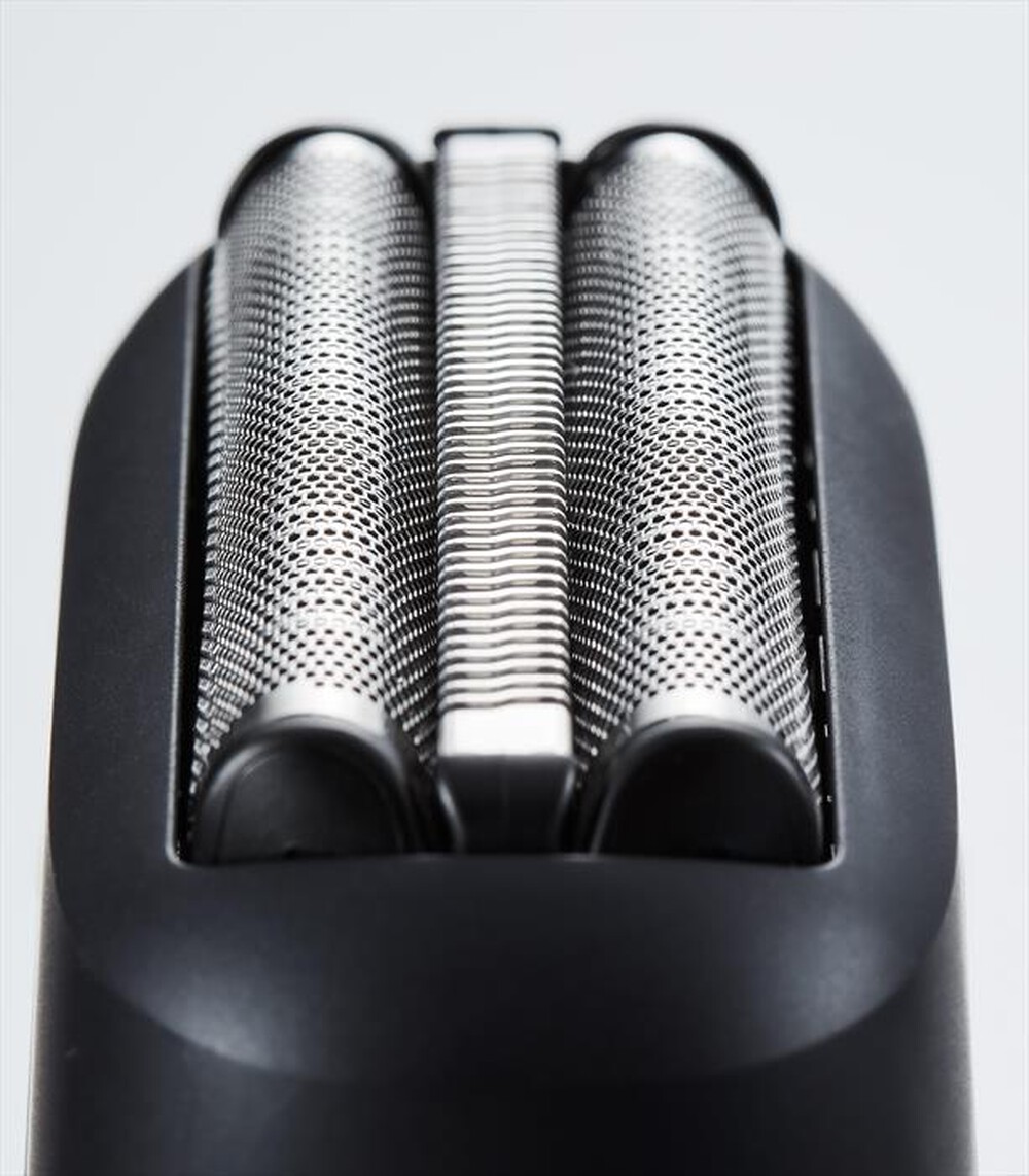 Immagine del prodotto PANASONIC - Rasoio compatto 3 lame ES-CM3B-Nero/Silver