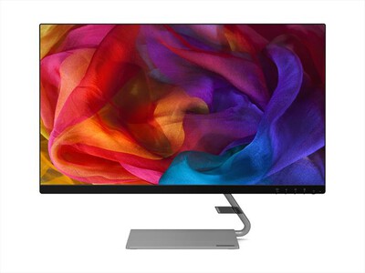 LENOVO - Q27Q-10 65F4GAC3IT-Black