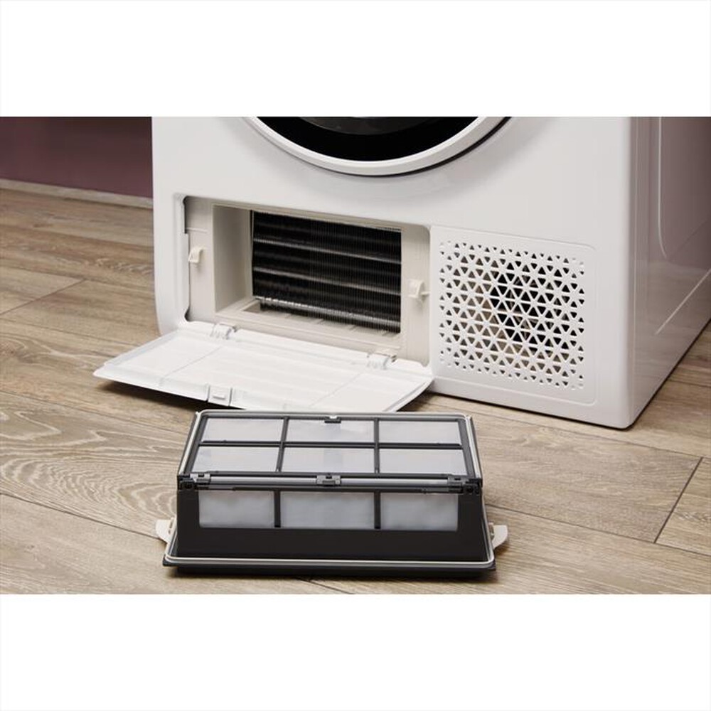 "HOTPOINT ARISTON - Asciugatrice NT M11 91WK IT - 9 Kg - A+"