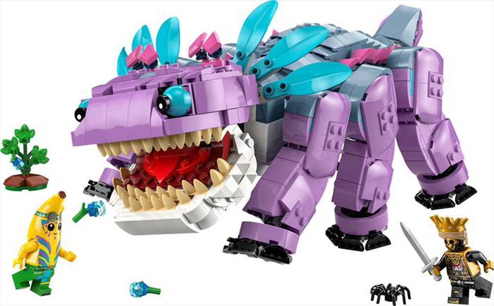 "LEGO - FORTNITE Klombo - 77077"
