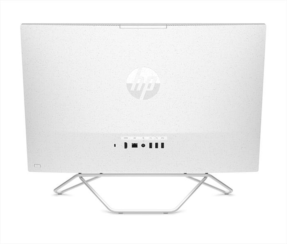 "HP - Desktop ALL IN ONE 27-CB1040NL-Starry White"