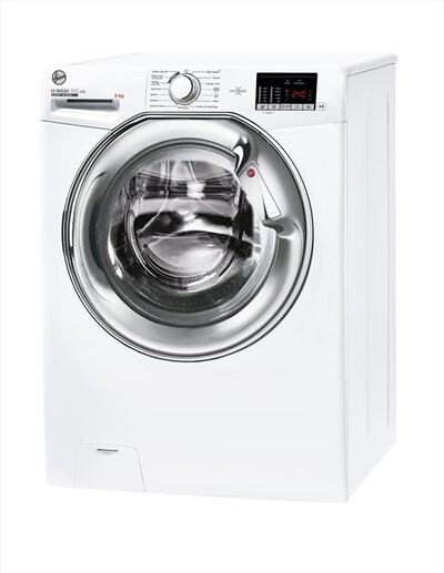 HOOVER - Lavatrice slim H3W34 262DCE-11 6 Kg Classe D