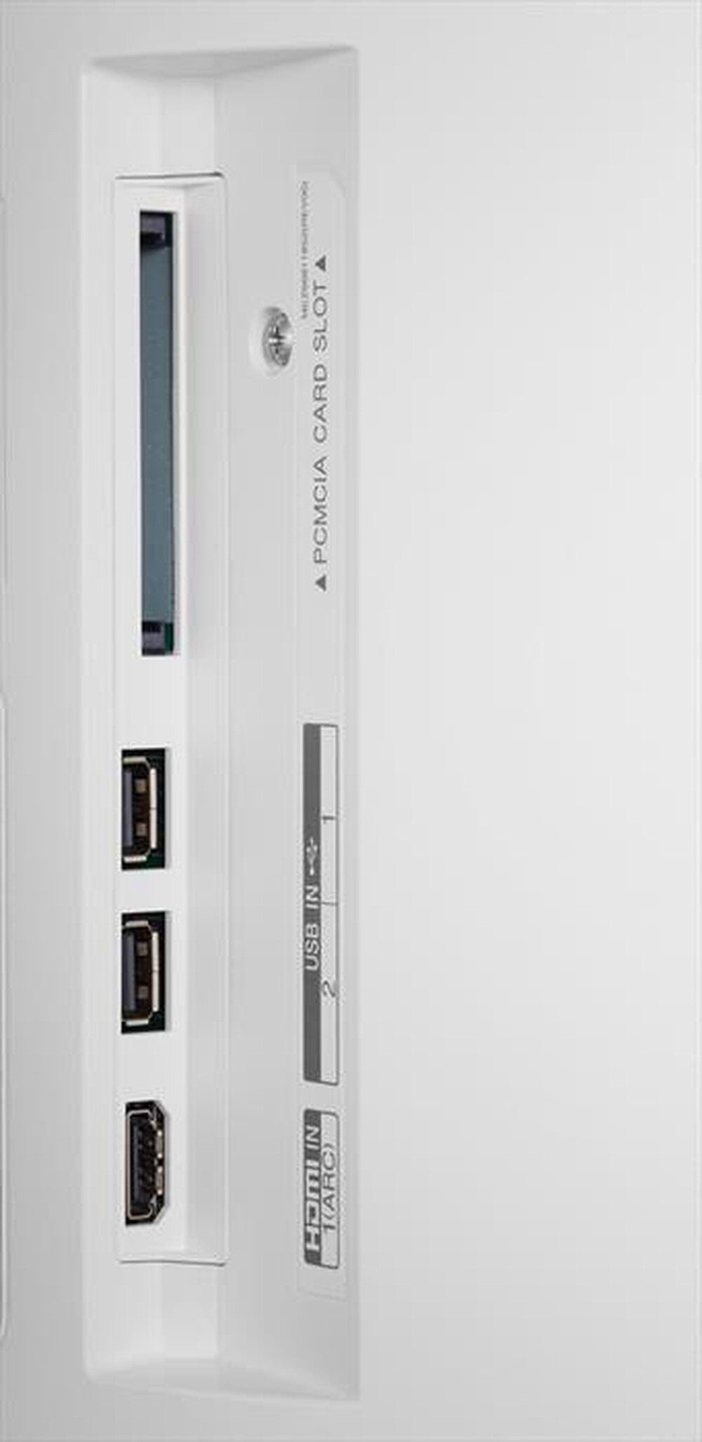 "LG - Smart TV LED FHD 32\" 32LM6380PLC-Silky White"