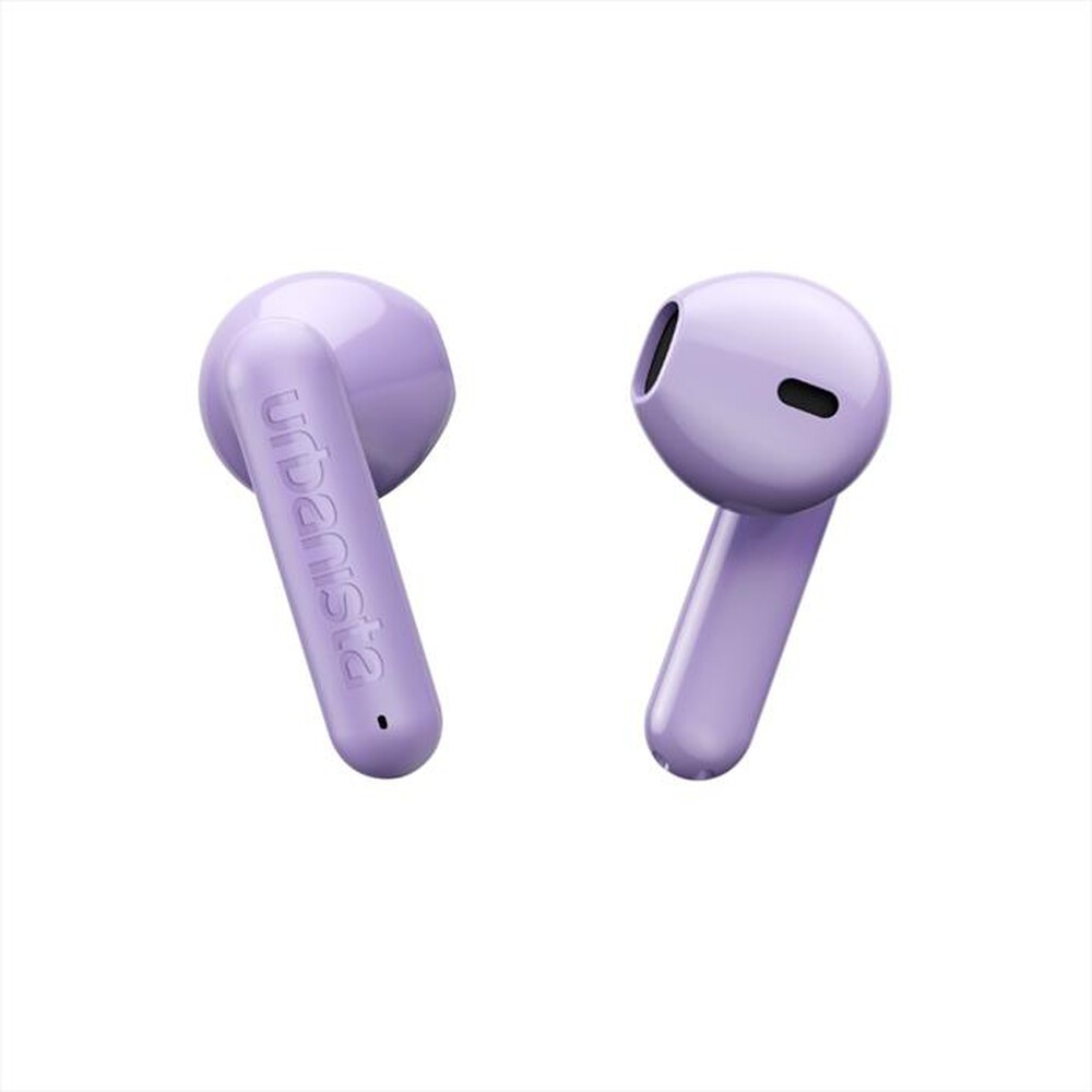Immagine del prodotto URBANISTA - Auricolari True wireless con Multipoint AUSTIN 2-Lavander Purple \ Lilla