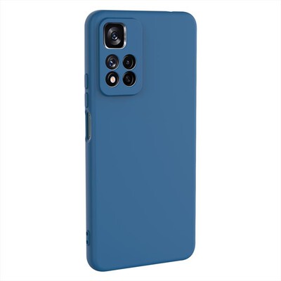 XIAOMI - LITE SILICONE COVER-Blu