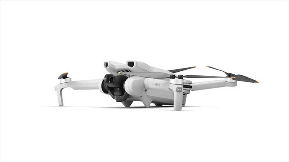 "DJI - Drone MINI 3 CON RC-Grigio"