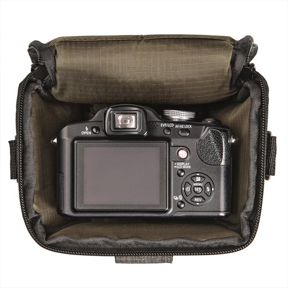 Immagine del prodotto HAMA - Borsa TERRA COLT 100 per fotocamera
