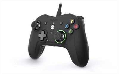 NACON - CONTROLLER PROFESSIONALE PER XBOX SERIES X|S, PC-Nero