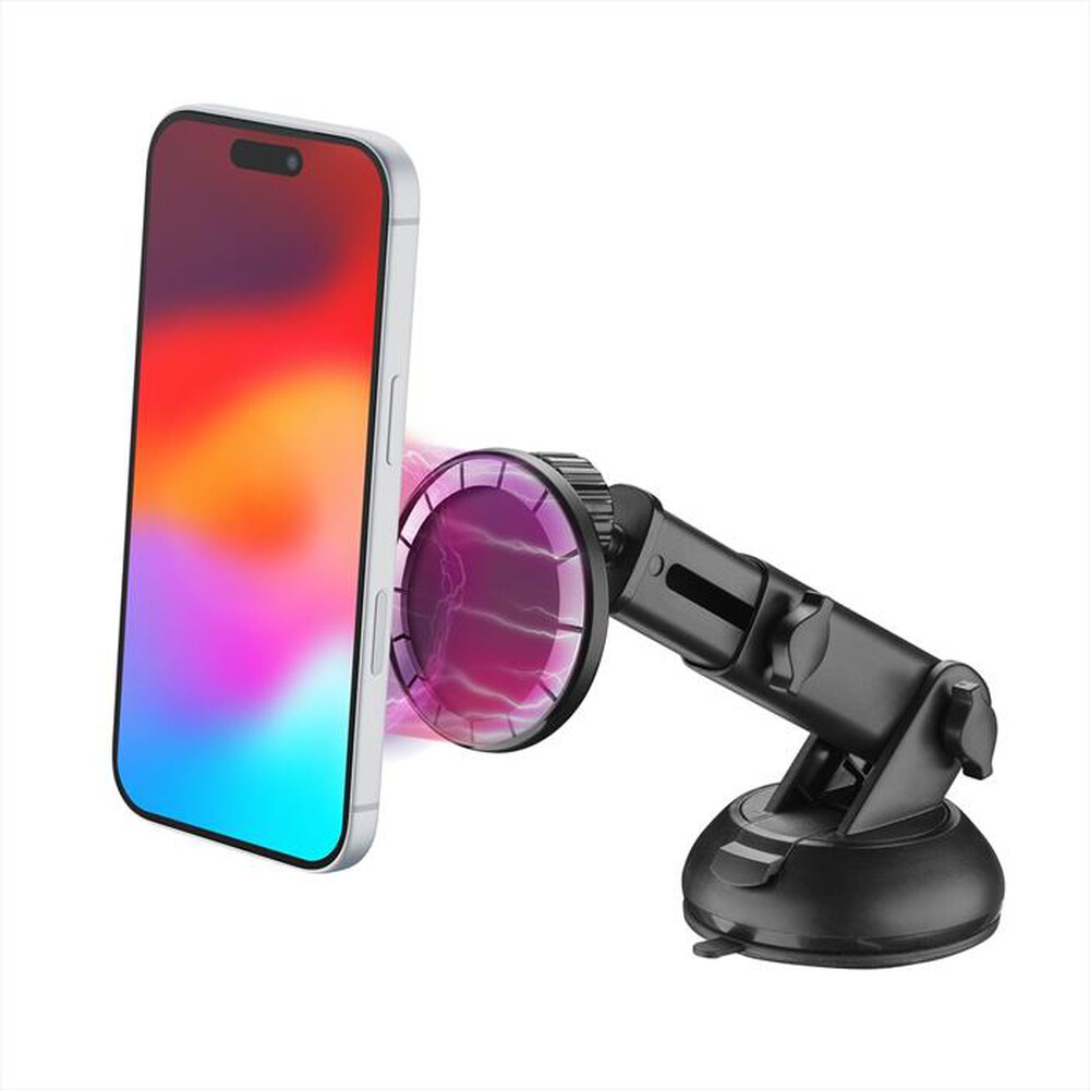 Immagine del prodotto CELLULARLINE - MAG HOLDER-Nero